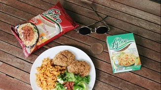 Πώς μπορείς να αντικαταστήσεις τα ζωικά προϊόντα την περίοδο της νηστείας;