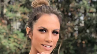 Ντορέττα Παπαδημητρίου | Με νέο hairlook στο red carpet του Madwalk!