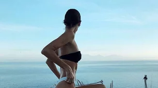 Θέλεις να αποκτήσεις τέλειους γλουτούς; Δοκίμασε αυτό το σετ ασκήσεων!