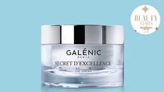 Beauty Stars by Madame Figaro: Το βραβείο "Πρόσωπο" απονέμεται...