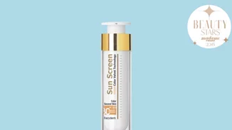 Beauty Stars by Madame Figaro: Το βραβείο "Αντηλιακό Αντιγήρανση" απονέμεται...