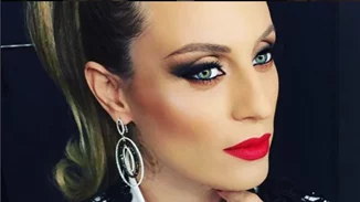 Ελεονώρα Μελέτη | Η ανάρτηση για το τελευταίο της live στο  DWTS