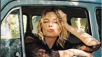 Όσα δεν ήξερες για την… Μargot Robbie