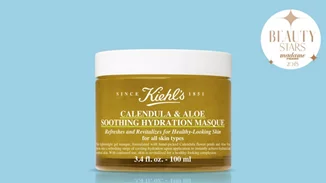 Beauty Stars by Madame Figaro: Το βραβείο "Πρόσωπο - Μάσκα" απονέμεται...