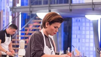 MasterChef | Συμμετείχε η Μάγκυ στην ιταλική εκδοχή του;