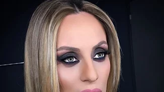 Ελεονώρα Μελέτη: Πιο ανοιξιάτικη από ποτέ στο 7o live του DWTS