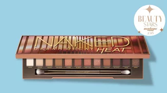 Beauty Stars by Madame Figaro: Το βραβείο "New Entry" απονέμεται...