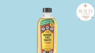 Beauty Stars by Madame Figaro: Το βραβείο "Φυσική Σύνθεση" απονέμεται...