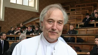 O Hervé This έρχεται καλεσμένος του Εκπαιδευτικού Ομίλου LE MONDE