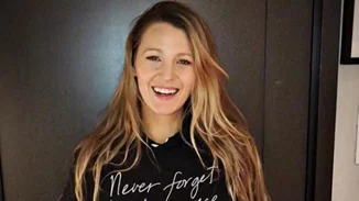 Blake Lively | Μας δείχνει για πρώτη φορά τη μητέρα και την αδερφή της!