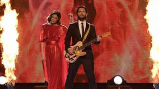 MadWalk 2018 | Όσα έγιναν στη λαμπερή βραδιά