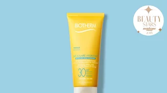 Beauty Stars by Madame Figaro: Το βραβείο "Αντηλιακό" απονέμεται...