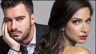 Γιάννης Τσιμιτσέλης & Κατερίνα Γερονικολού | Οι πρώτες δηλώσεις για τη σχέση τους