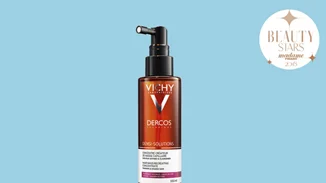 Beauty Stars by Madame Figaro: Το βραβείο "Μαλλιά" απονέμεται...