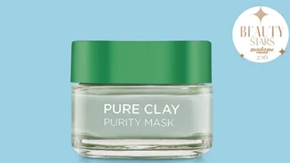 Beauty Stars by Madame Figaro: Το βραβείο "Πρόσωπο Μάσκα" απονέμεται...