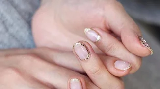 Ποτέ πια το nude στα νύχια δε θα είναι ίδιο: Όλα τα σχέδια για νύχια που θα λατρέψεις!