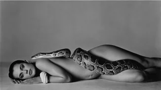 Μια συλλογή φωτογραφιών με τις πιο ξεχωριστές φωτογραφίες μόδας θα δημοπρατηθεί από τον Οίκο Sotheby’s