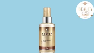 Beauty Stars by Madame Figaro: Το βραβείο "Μαλλιά" απονέμεται...