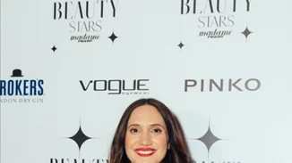 Λυδία Παπαϊωάννου | Έγινε μαμά!