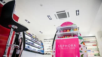 Τι να αγοράσεις στα Sephora με αφορμή την Black Friday (οι προσφορές ξεκίνησαν ήδη!)