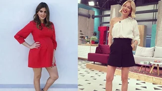 Αυτές είναι οι καλύτερες τηλεοπτικές εμφανίσεις της εβδομάδας