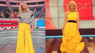 Αυτές είναι οι καλύτερες τηλεοπτικές εμφανίσεις της εβδομάδας