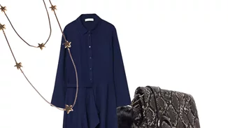 Τι να φορέσω σήμερα 8/3/2018;