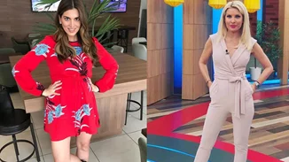 Οι καλύτερες τηλεοπτικές εμφανίσεις αυτής της εβδομάδας