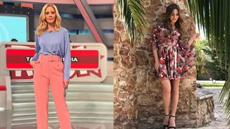 Αναλύουμε τις καλύτερες τηλεοπτικές εμφανίσεις αυτής της εβδομάδας