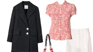 Τι να φορέσω σήμερα 02/03/2018;