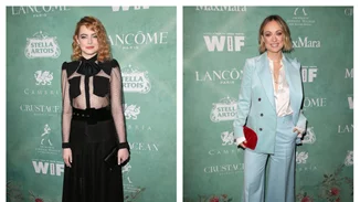 Οι λαμπεροί stars που παρευρέθηκαν στα φετινά Pre - Oscar parties