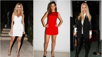 Πώς ήταν και πώς έγινε | Οι αλλαγές της Δούκισσας Νομικού την τελευταία δεκαετία