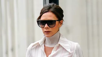 H Victoria Beckham ετοιμάζει τώρα τη δική της skincare σειρά