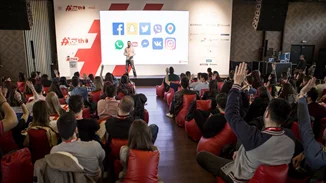 Το Youth Empowered διευρύνεται  προσφέροντας νέες δεξιότητες και περισσότερες ευκαιρίες απασχόλησης