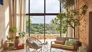 Deco 2018 | Οι τάσεις της σεζόν μέσα από τη νέα συλλογή Zara Home