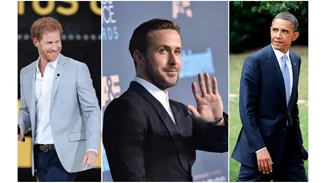 12 διάσημοι άνδρες μιλούν για το φεμινισμό και τα δικαιώματα των γυναικών