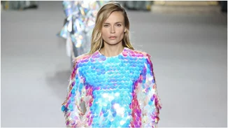 Μήπως "αντιγράφει" ο Balmain το Στέλιο Κουδουνάρη;