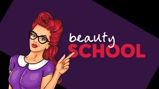 Το #BeautySchool ξεκινάει! Σε βάζουμε στα παρασκήνια..