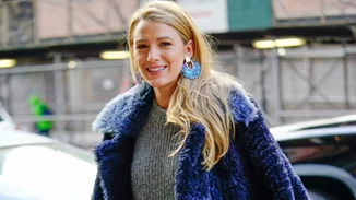 Η Blake Lively δεν είχε ούτε θέλει να αποκτήσει ποτέ στιλίστα και εξηγει το λόγο!