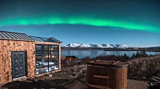 Αυτό είναι το ξενοδοχείο με την ωραιότερη θέα στον κόσμο