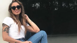 Ευρυδίκη Βαλαβάνη | Οι τελευταίες πρόβες για το Dancing With The Stars!