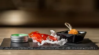 Το πρώτο note à note δείπνο στην Ελλάδα είναι γεγονός!