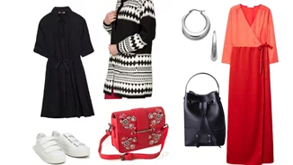 Φάκελος Φόρεμα | Πώς θα το φορέσεις (επιτέλους) χωρίς καλσόν