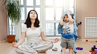 5 λόγοι που χάνεις την υπομονή σου με το παιδί