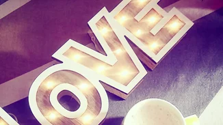 H beauty blogger μοιράζεται τις καλύτερες στιγμές του Φεβρουαρίου