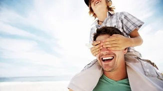 Τα 10 πράγματα που ένας γιος χρειάζεται από τον πατέρα του