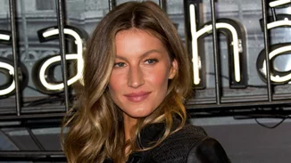 Gisele | Μόλις έκοψε τα μαλλιά της (;)