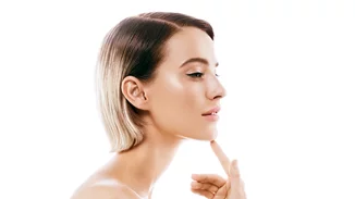 Peeling που εξαφανίζει τους μαύρους κύκλους; Το κάναμε!