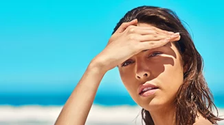 #StopSunAgeing | Εσύ φόρεσες το αντηλιακό σου σήμερα;