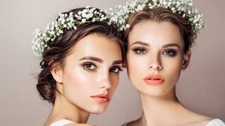 Τέλεια μαλλιά την ημέρα του γάμου χωρίς απρόοπτα; 8 πράγματα που πρέπει να θυμάσαι